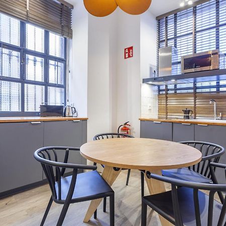 Malasana Studio En Madrid Exterior photo